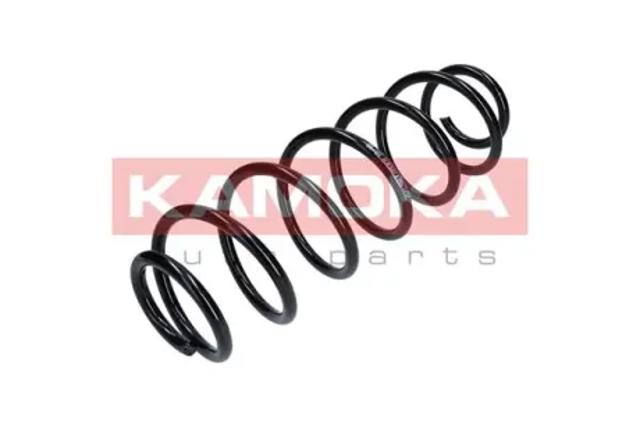 Пружина задня 2120208 KAMOKA