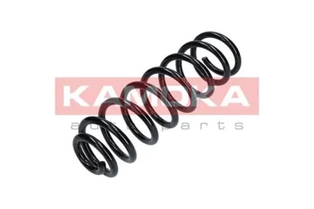 Пружина задня 2120211 KAMOKA