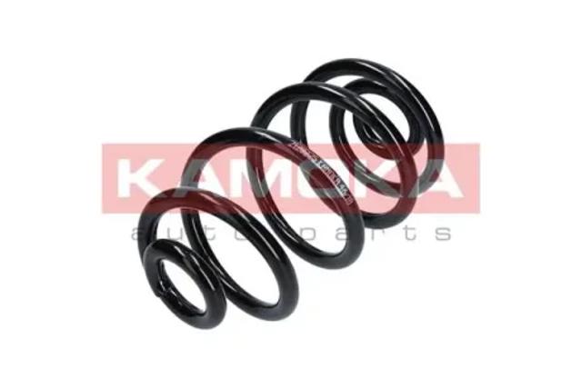Пружини задні 2120225 KAMOKA