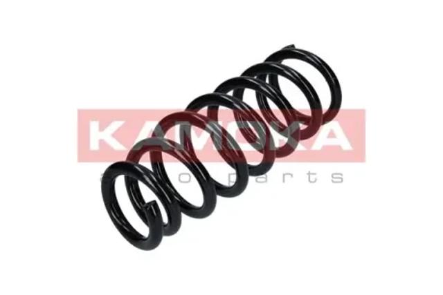 Пружини задні 2120227 KAMOKA