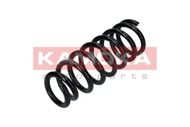 Пружини задні 2120228 KAMOKA
