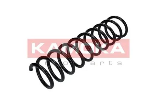 Пружини задні 2120234 KAMOKA