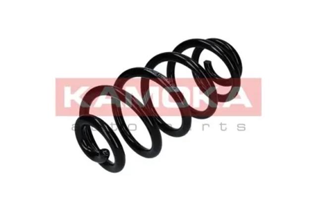Пружини задні 2120266 KAMOKA