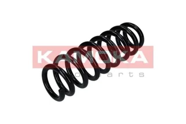 Пружина задня 2120271 KAMOKA