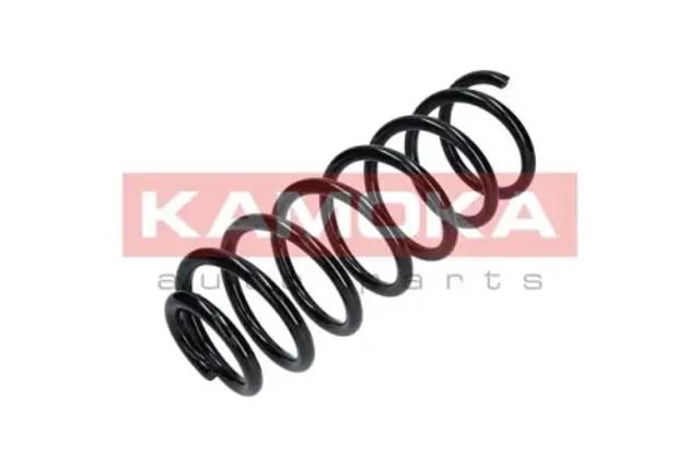 Пружина задня 2120298 KAMOKA