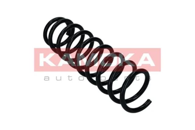 Пружина задня 2120335 KAMOKA