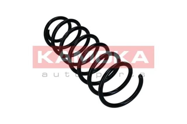 Пружина задня 2120377 KAMOKA