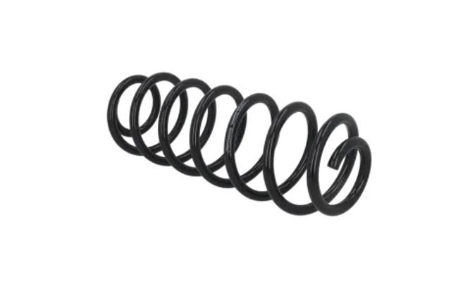 Пружина задня 2120436 KAMOKA