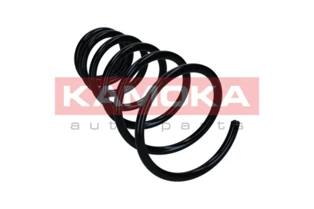 Пружини задні 2120464 KAMOKA