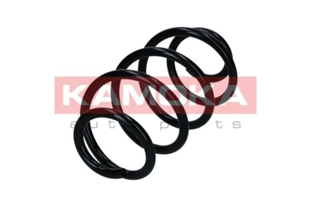 Пружина задня 2120515 KAMOKA