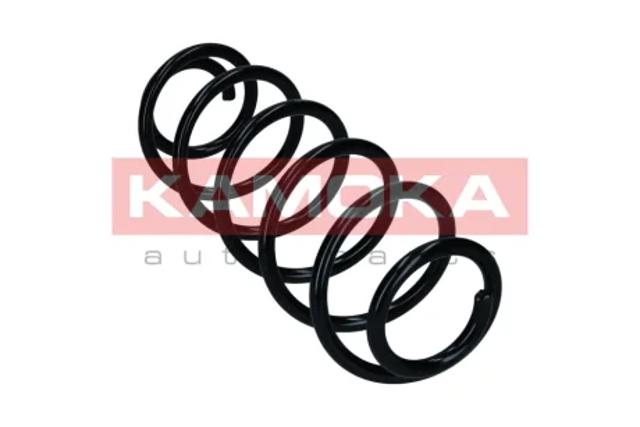 Пружина задня 2120580 KAMOKA