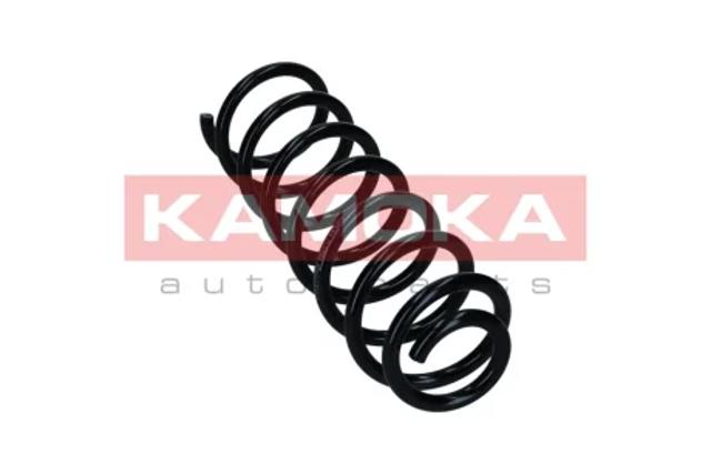 Пружина задня 2120584 KAMOKA