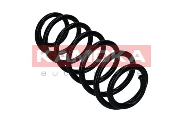 Пружина задня 2120604 KAMOKA