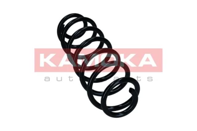 Пружина задня 2120617 KAMOKA