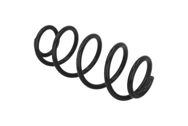 Пружина задня 2120632 KAMOKA