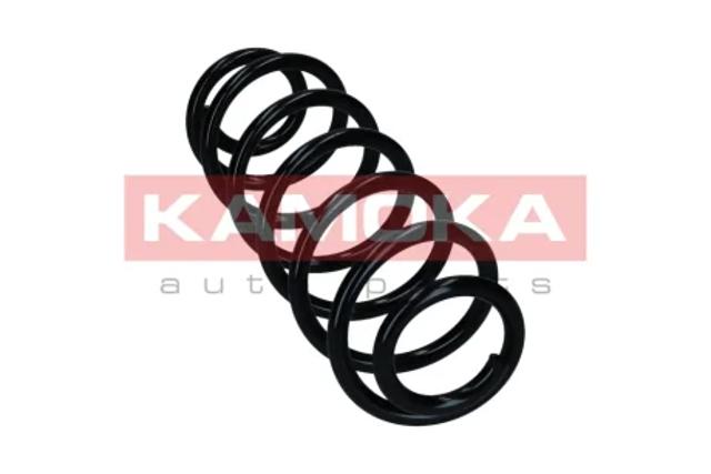 Пружина задня 2120657 KAMOKA