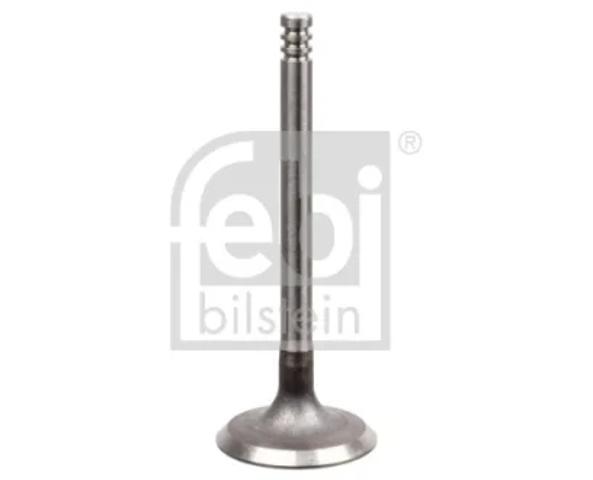 Клапана і штовхачі 21210 FEBI