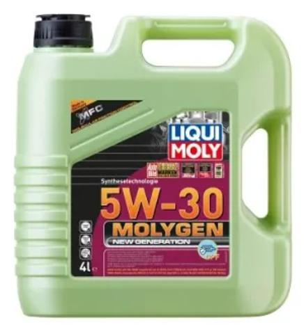 Масло автомобільне 21225 LIQUI MOLY