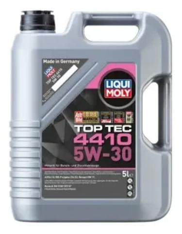 Масло 21404 LIQUI MOLY