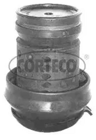 Подушка (опора) двигуна, передня 21652174 CORTECO