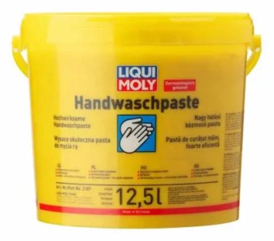 Очищувач для рук 2187 LIQUI MOLY