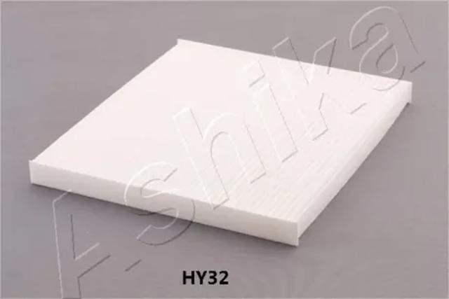 Фільтр салону вугільний 21HYH32 ASHIKA