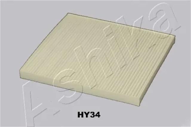 Фільтр пиловий 21HYH34 ASHIKA