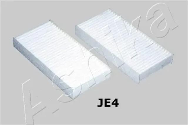 Фільтр, повітря у внутрішній простір 21JEJE4 ASHIKA