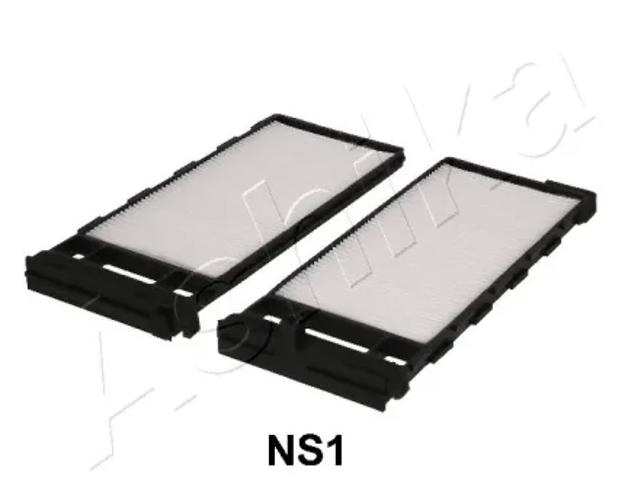 Фільтр пиловий 21NSNS1 ASHIKA