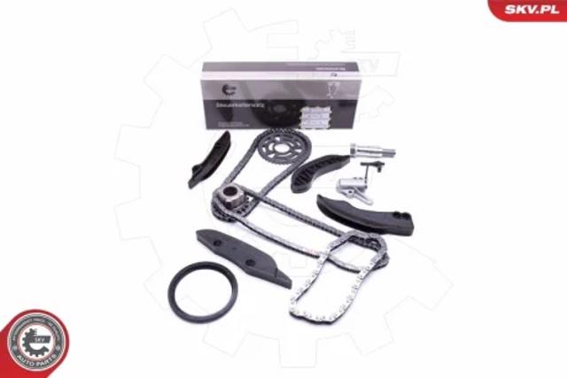 Ланцюг ГРМ, комплект 21SKV122 SKV