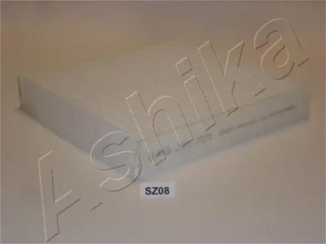 Фільтр пиловий 21SZZ08 ASHIKA