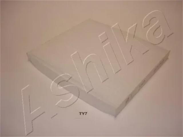 Повітряний фільтр салону 21TYTY7 ASHIKA