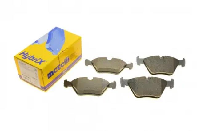 Дискові гальма 2202073 METELLI
