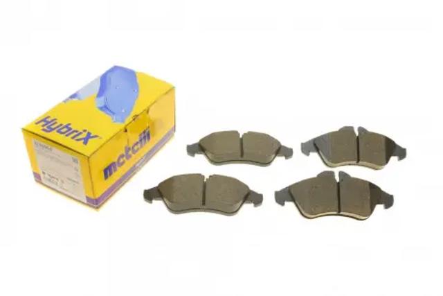 Дискові гальма 2202560 METELLI