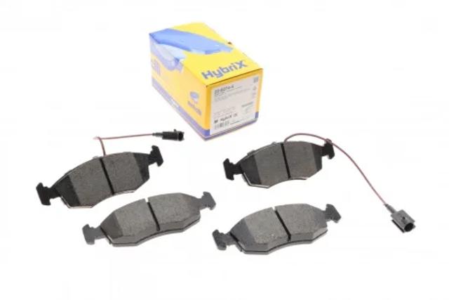 Дискові гальма 2202744 METELLI