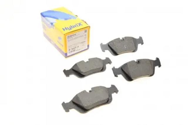Тормозні колодки 2203120 METELLI