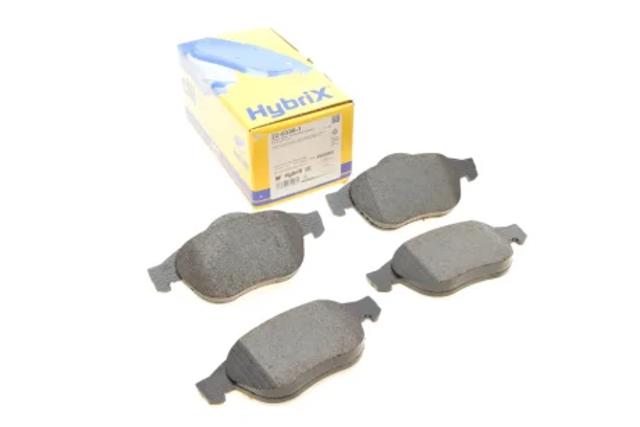 Тормозні колодки 2203361 METELLI