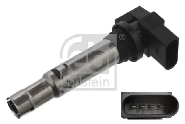 Котушка 22038 FEBI
