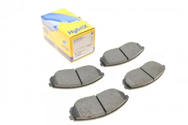 Передні гальмівні колодки 2205150 METELLI