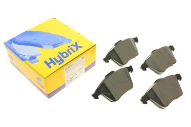 Гальмівні колодки 2205493 METELLI