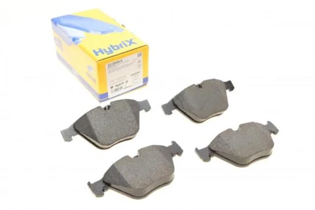 Передні гальмівні колодки 2205586 METELLI