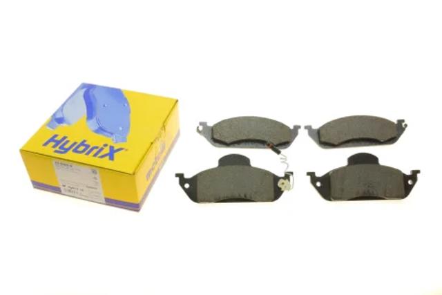 Дискові гальма 2205690 METELLI