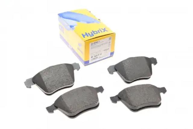 Дискові гальма 2205991 METELLI