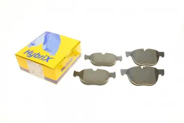 Дискові гальма 2207700 METELLI