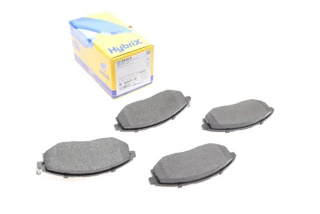 Дискові гальма 2208450 METELLI