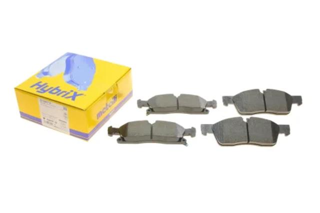 Дискові гальма 2209270 METELLI