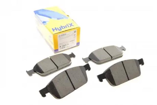 Дискові гальма 2209890 METELLI