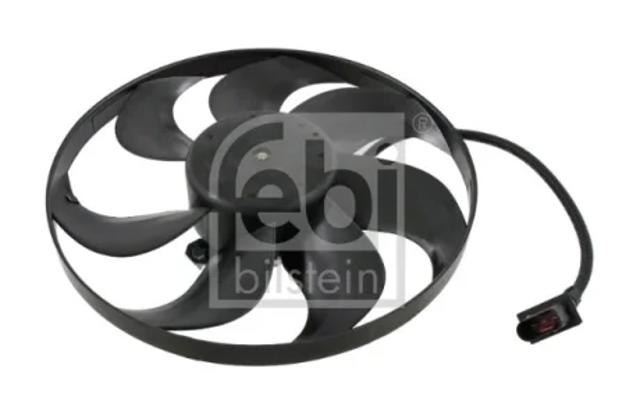 Вентилятор охолодження 22518 FEBI