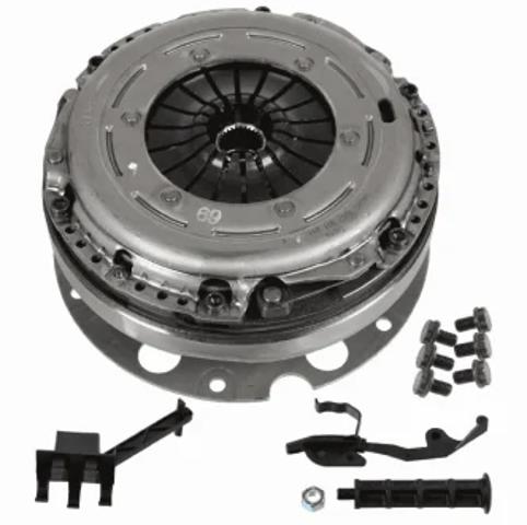 Комплект зчеплення  2289000298 SACHS