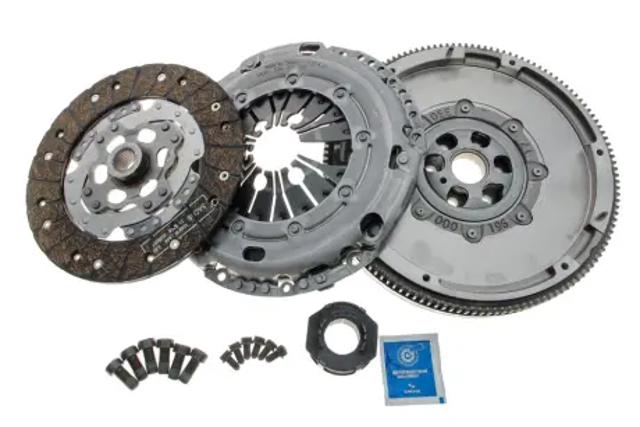 Зчеплення і комплектуючі 2290601059 SACHS